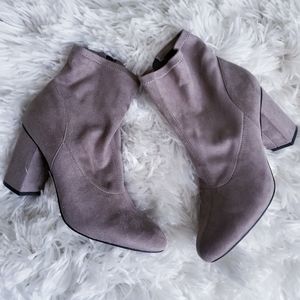 Reaction Kenneth Cole Women's Booties Size 8M New